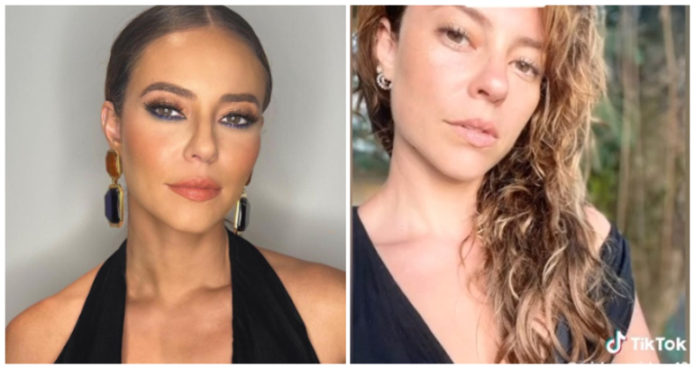Paolla Oliveira mostra sua versatilidade aos 34 milhões de seguidores que a acompanham nas redes sociais ao compartilhar registros de momentos em que aparece de cara lavada ou toda produzida