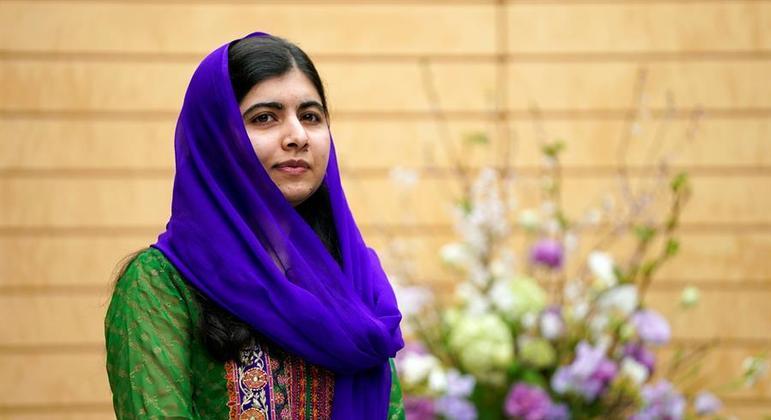 Fundação Malala apoia educação de crianças surdas no Brasil – Notícias