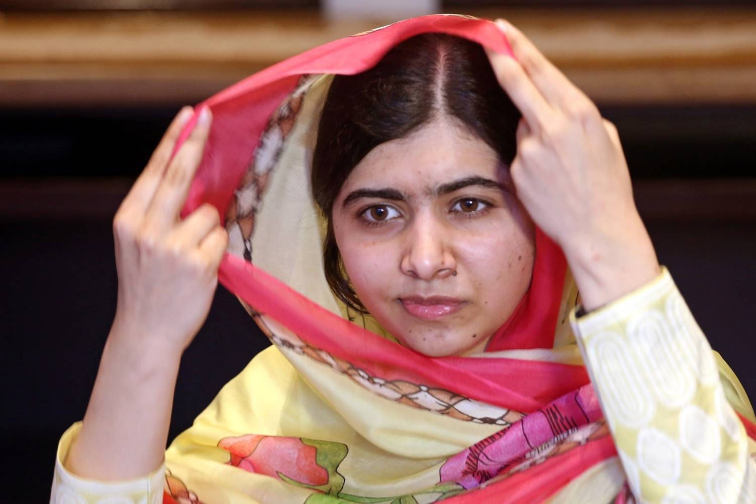 Image result for Malala Yousafzai