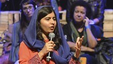 Vencedora do Nobel da Paz pede apoio dos EUA a mulheres afegãs 