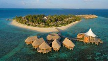 Maldivas oferecerão vacinas contra a covid-19 a turistas