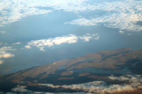 Malvinas retira últimas minas terrestres de território
