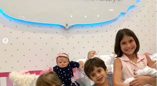 malvino salvador kyra gracie