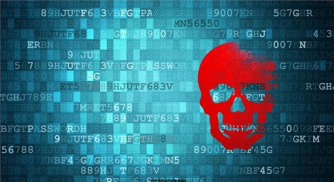 Malwares geram milhões de dólares em prejuízos para empresas