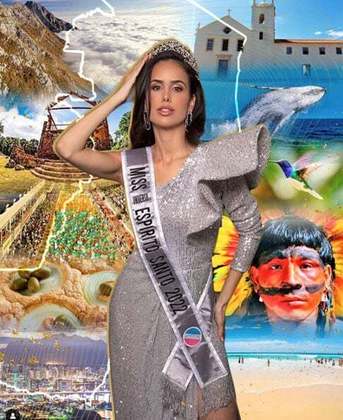 Mamede ganhou o Miss Universo Brasil em julho de 2022. Na final, ela superou a amazonense Rebeca Portilho, a mineira Isa Murta, a cearense Luana Lobo e a gaúcha Alina Furtado. 