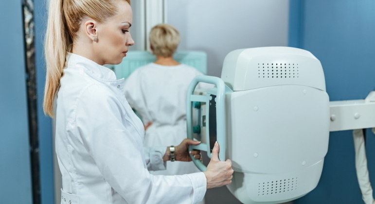 Regiões Norte e Contro-Oeste têm os menores índices de mamografias feitas no Brasil