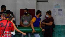 Em 2021, Brasil foi de epicentro da Covid a exemplo de vacinação
