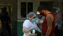 Amazonas amplia medidas e restringe circulação nas ruas 