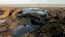 Inquérito da Marinha aponta suspeitos por vazamento de óleo