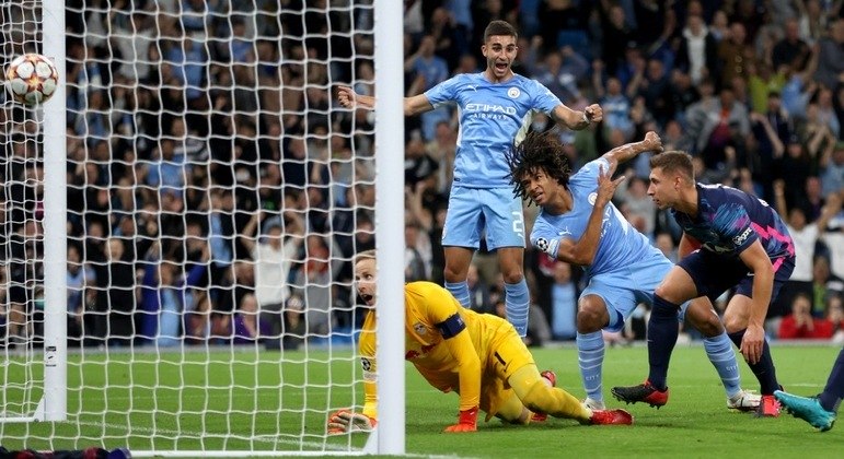 Bayern, PSG e Manchester City se destacam na primeira rodada das grandes  ligas europeias