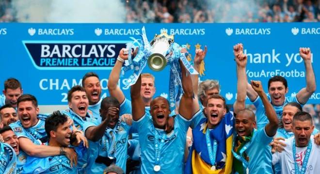 📃 Confira os principais momentos do 1º título de Champions do Man. City