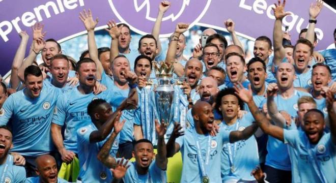 📃 Confira os principais momentos do 1º título de Champions do Man. City