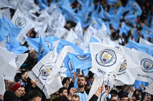 City bate Real em jogo pela semi da Champions - Portal Em Tempo