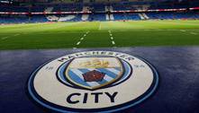 Manchester City é acusado de violar regras financeiras e pode perder pontos