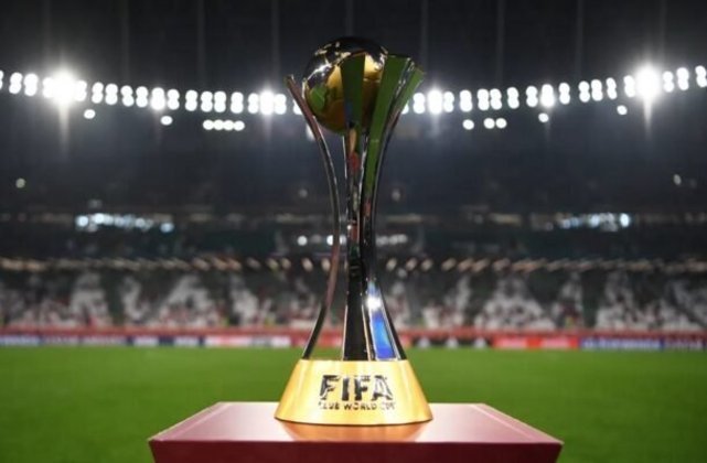 Manchester City e Fluminense fazem a final do Mundial de Clubes de 2023 nesta sexta-feira, dia 22 de dezembro, às 15h (horário de Brasília). A partida acontece no Estádio Rei Abdullah, em Jeddah, na Arábia Saudita. - Foto: Divulgação/Fifa