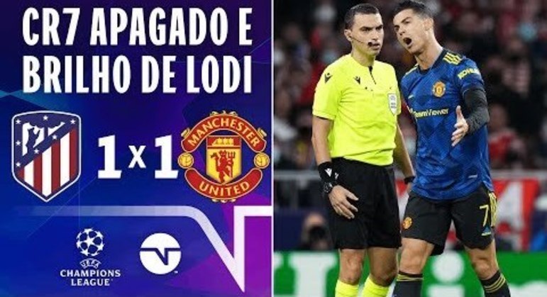 Manchester United, à espera de uma resposta do CR7