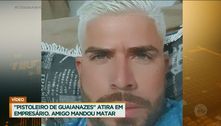Homem que contratou pistoleiro para matar idoso é preso em SP 