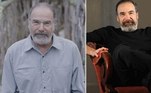 Mandy Patinkin Estrela de sucessos como a série Homeland, o ator sofria de ceratocone, doença que destrói a córnea com o tempo. Ele então passou por transplante das duas córneas, entre 1997 e 1998, e se recuperou. Atualmente, Mandy tem 70 anos