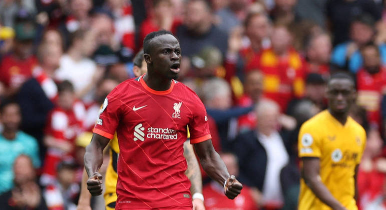 Liverpool teve trajetória mais simples do que seu adversário Real Madrid durante a competição