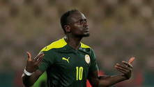 Com Mané na lista, Senegal divulga convocados para Copa do Mundo