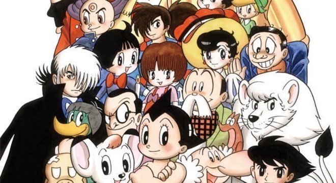 Mangá - o que é, história, principais características e tipos