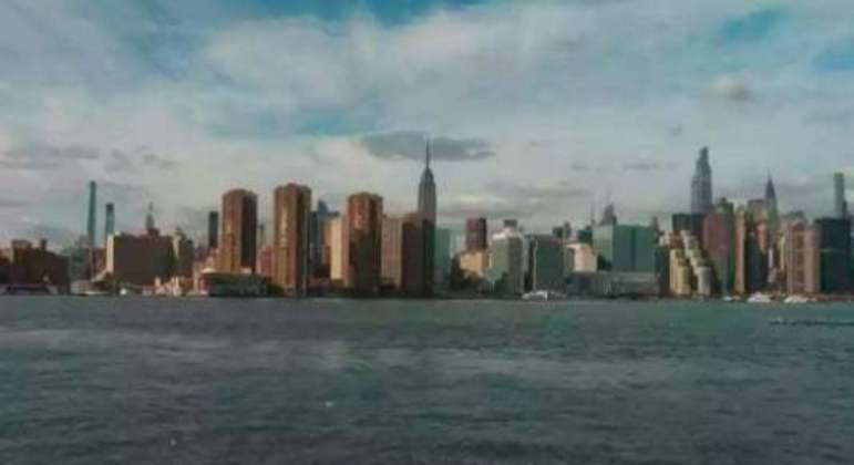 Manhattan
