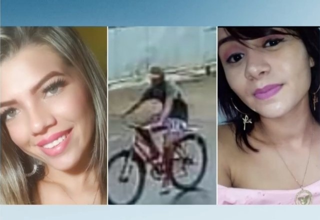 O Balanço Geral está acompanhando o caso do Maníaco de Marituba, um adolescente, de 17 anos, que atraía mulheres para estuprá-las e assassiná-las em Belém, no Pará. Saiba como estão as investigações sobre este caso!