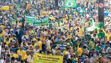 Bolsonaro convoca apoiadores para o 7 de Setembro e diz que protestos 'são naturais'