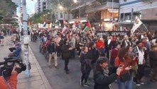 ONG denuncia 'escalada' de manifestações antissemitas na América Latina