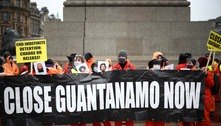 EUA convidam especialista da ONU para visitar Guantánamo