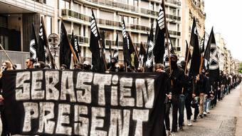 La France va interdire les manifestations des groupes d’extrême droite – Actualités