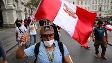 Justiça do Peru prorroga prisão de ex-presidente Pedro Castillo
