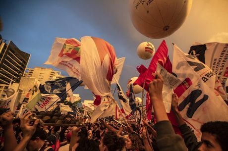 MPF dá 10 dias para MEC cancelar nota que “desautoriza” protestos