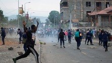 Protestos contra ONU no leste da República Democrática do Congo deixam ao menos 15 mortos