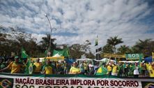 Principais cidades brasileiras têm protestos contra eleição de Lula, manifestações ocorrem em áreas de quartéis 