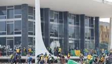 Presidentes dos Poderes divulgam nota conjunta de repúdio a atos em Brasília