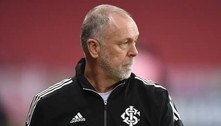 Mano diz "não" ao Santos por causa do Corinthians