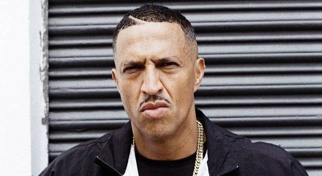 Mano Brown é um dos nomes mais relevantes do rap nacional