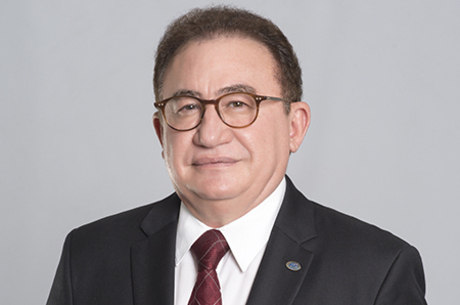 Manoel Cardoso Linhares é presidente da ABIH