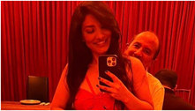 Ex-noiva de Manoel Gomes, dono do hit 'Caneta Azul', acusa cantor: 'Me fez passar por interesseira'