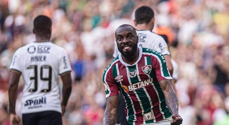 Fluminense E Palmeiras Dominam Veja Seleção Do Brasileirão Montada Por Programa De Tv 