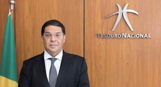 Mansueto Almeida é economista e secretário do Tesouro Nacional 