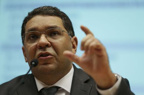 O secretário do Tesouro, Mansueto Almeida