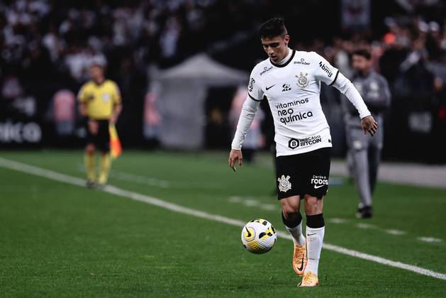Gustavo Mantuan (Zenit-RUS)Atacante revelado pelo Corinthians está envolvido na negociação com o atacante Yuri Alberto e será trocado com o clube russo