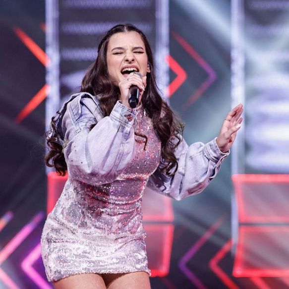 Confira tudo o que rolou no Canta Comigo Teen 4 - Acompanhe ao Vivo - R7