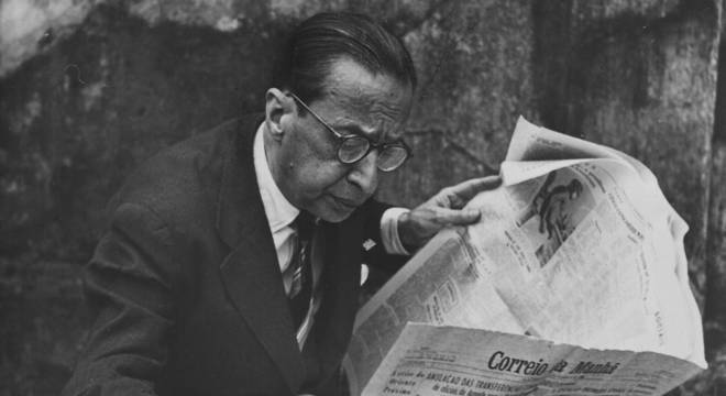 Manuel Bandeira, quem foi? Biografia, modernismo e obras