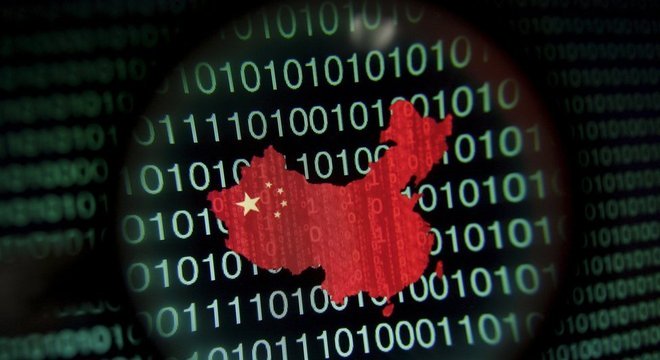 A China tem investido em satélite quântico e em laboratório científico 