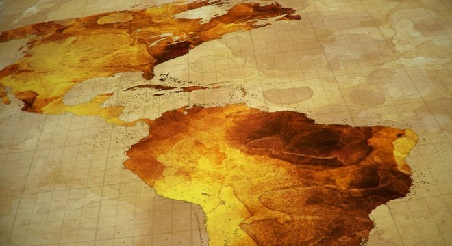 Pesquisa indica que ancestrais dos índios nas Américas entraram por duas vias e em dois momentos diferentes