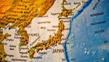 Japão descobre mais de 7.000 ilhas ao longo de seu território 