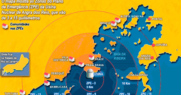 Tudo O Que Voce Precisa Saber Sobre As Usinas Nucleares De Angra 1